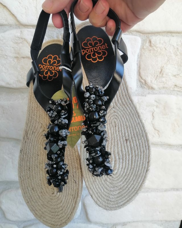 Sandali Porronet
