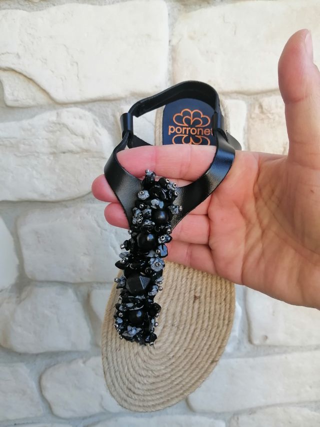 Sandali Porronet