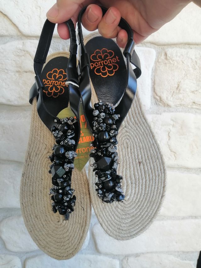 Sandali Porronet