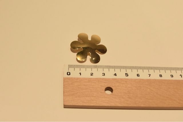 COLGANTE DE ORO 18K/5.0Gr