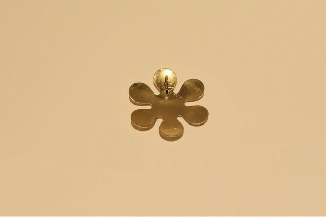 COLGANTE DE ORO 18K/5.0Gr