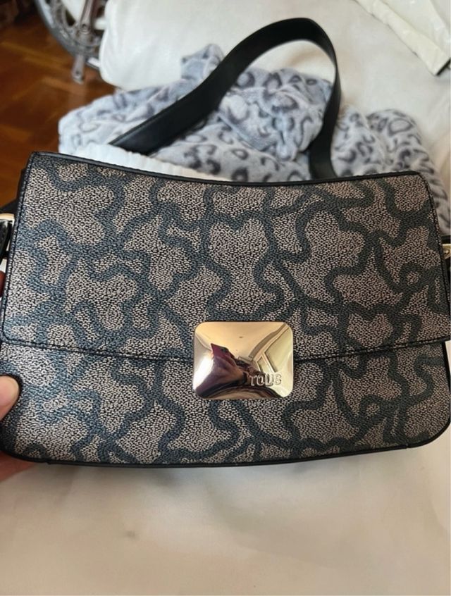Bolso tous nuevo 😍