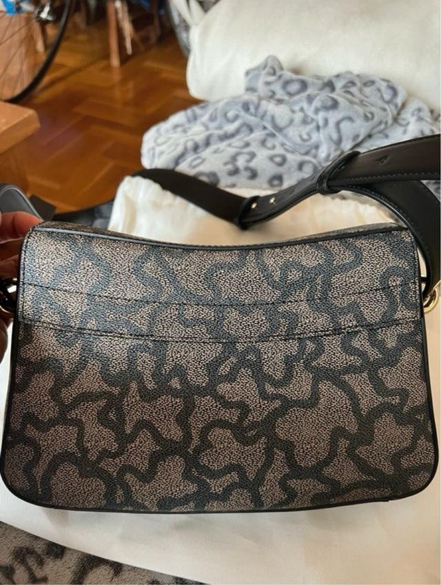 Bolso tous nuevo 😍
