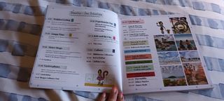 Guía San Sebastián  and the Basque Count