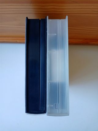 Lote películas VHS videoclub