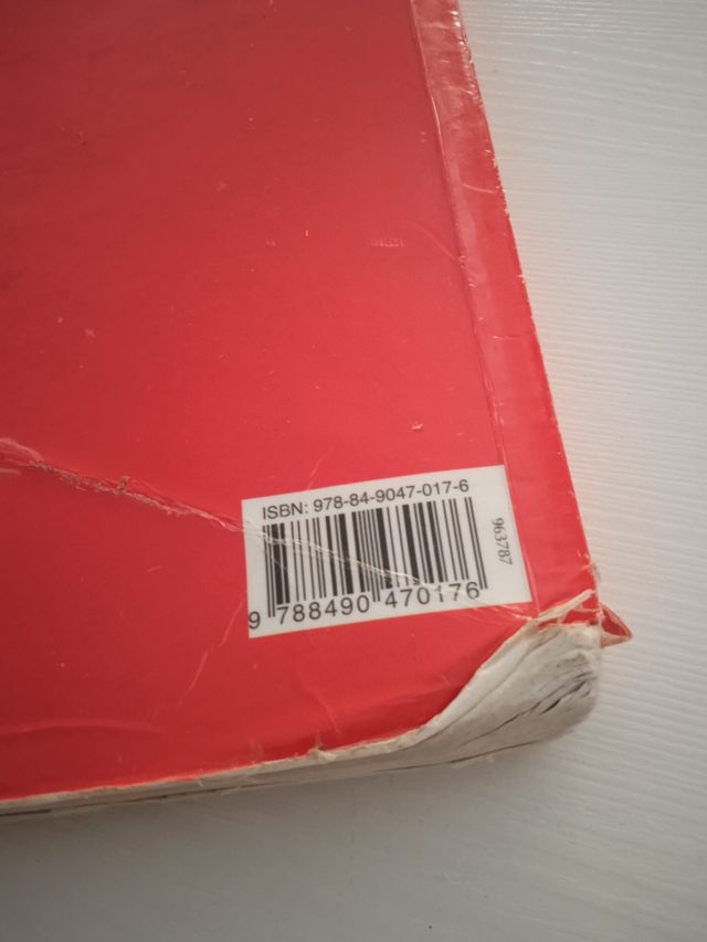 Libro lengua castellana 2do ESO