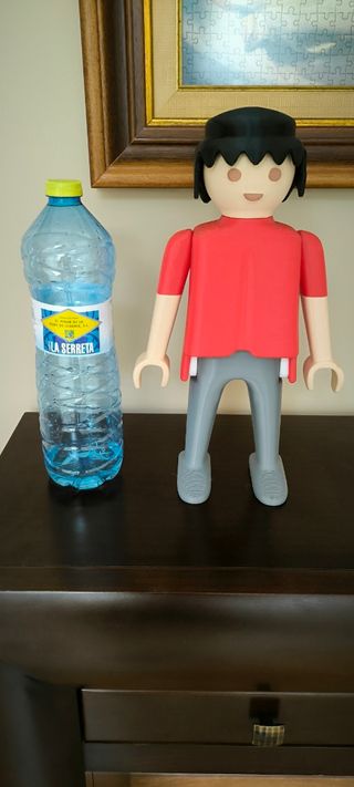 Figura Playmobil 38cm