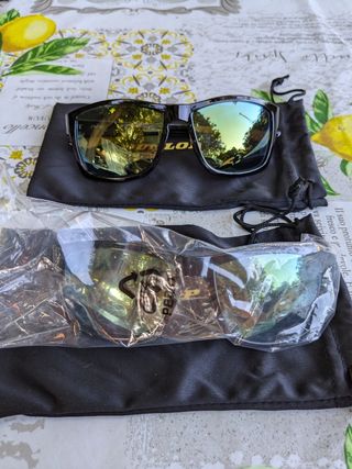 Gafas de sol 