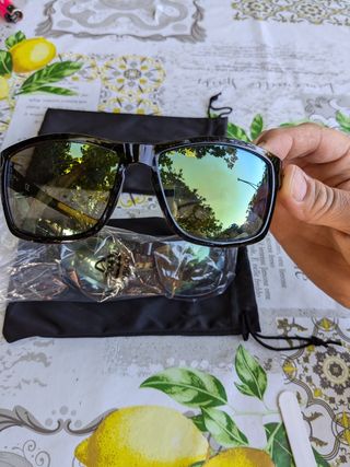 Gafas de sol 