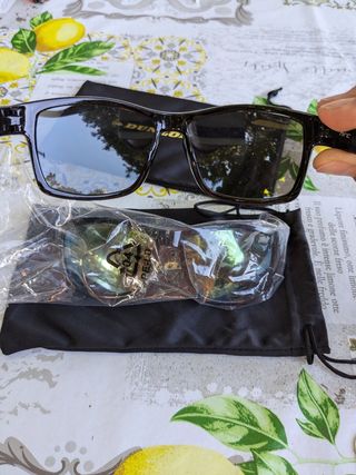 Gafas de sol 