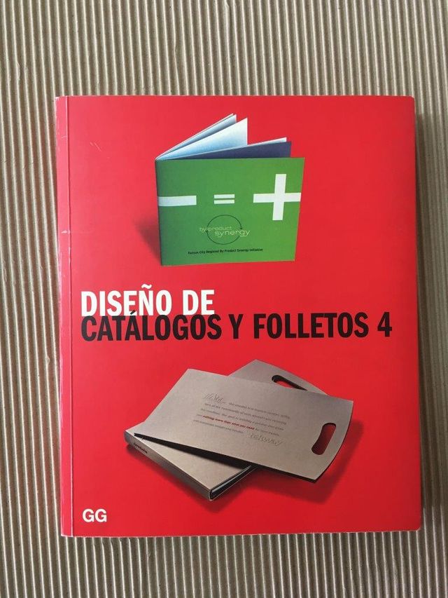 Design del catalogo e della brochure 4