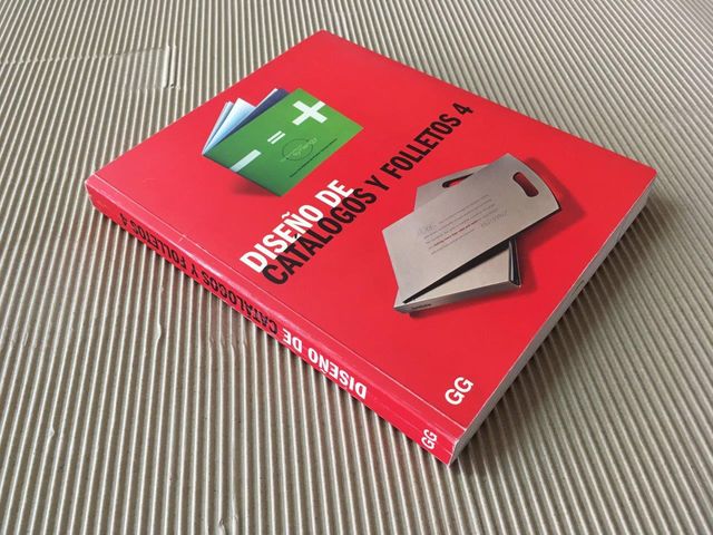 Design del catalogo e della brochure 4