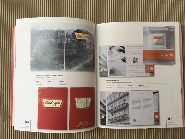 Design del catalogo e della brochure 4