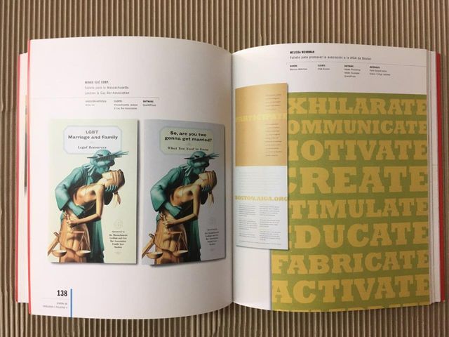 Design del catalogo e della brochure 4