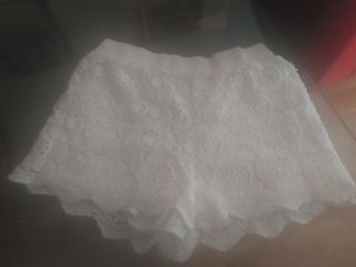 Pantalón corto m/l