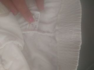 Pantalón corto m/l