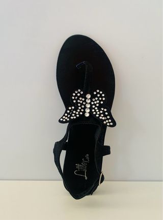 Sandalias 