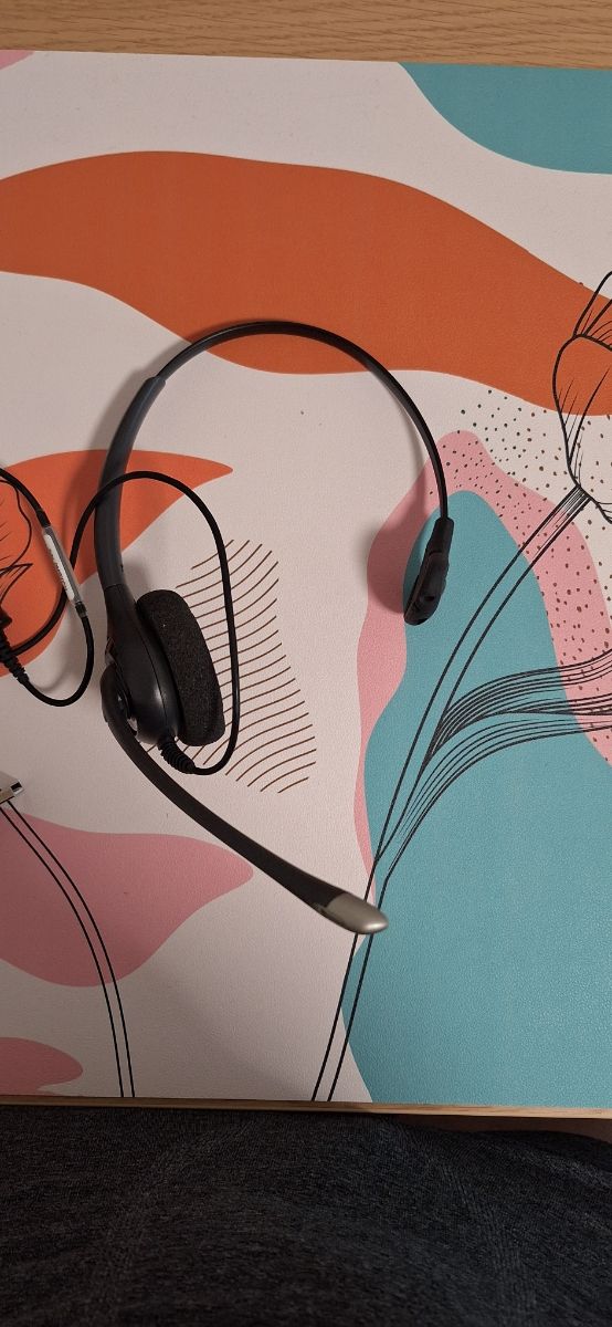 Auriculares Plantronics