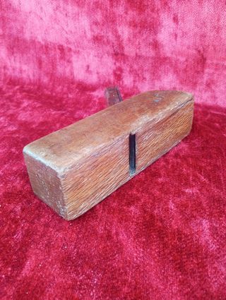 Cepillo Carpintero