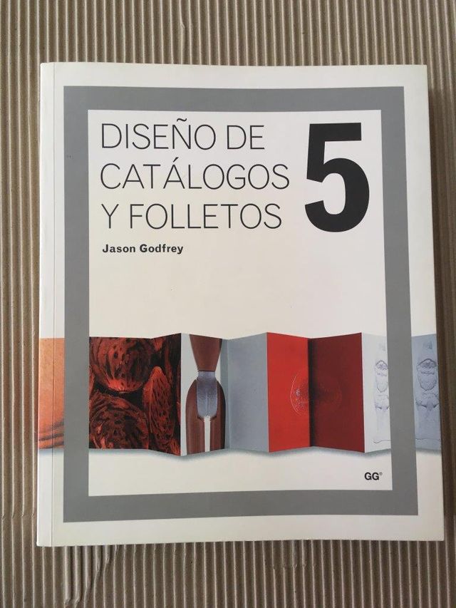 Progettazione di cataloghi e brochure 5