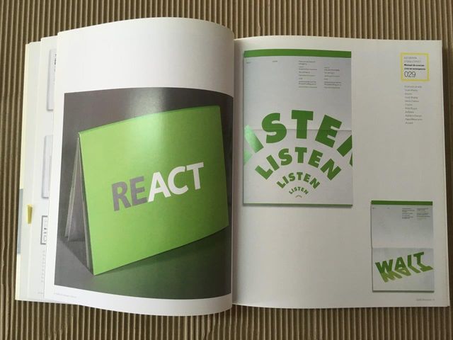 Progettazione di cataloghi e brochure 5