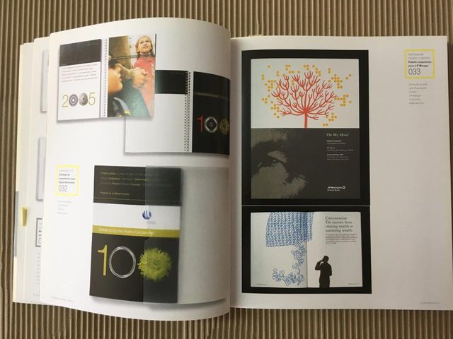 Progettazione di cataloghi e brochure 5