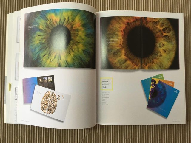 Progettazione di cataloghi e brochure 5