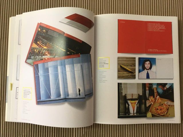 Progettazione di cataloghi e brochure 5