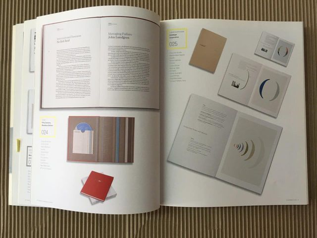 Progettazione di cataloghi e brochure 5