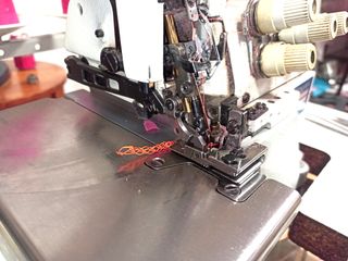 Prensatelas Fruncir Kingtex