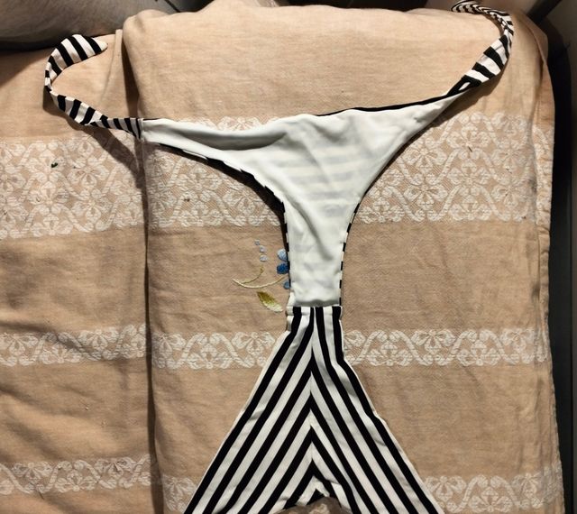 2 Costume brasiliana