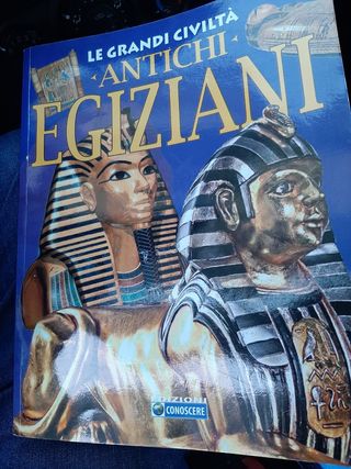 Antichi egiziani 