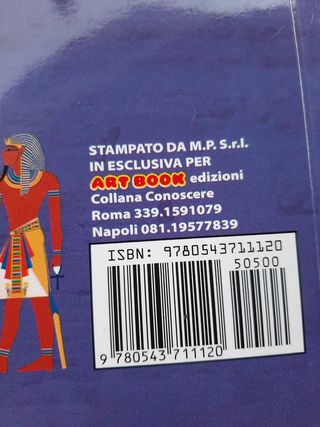 Antichi egiziani 