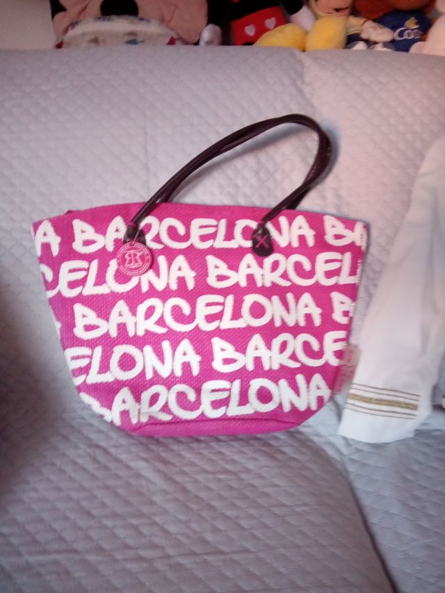 Bolsa de praia