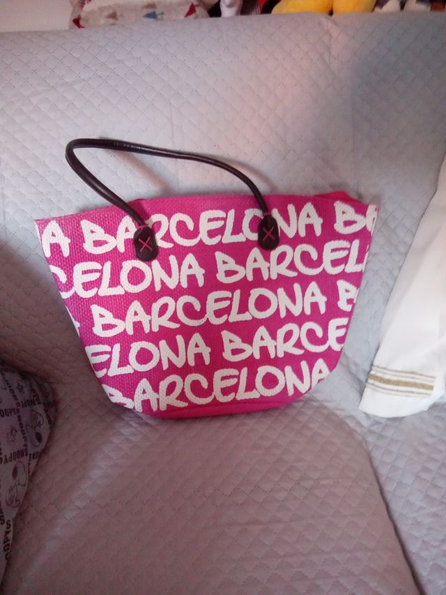 Bolsa de praia
