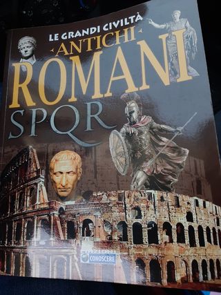 Antichi romani 