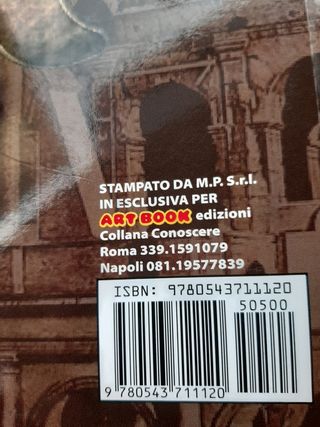 Antichi romani 