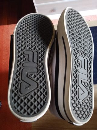 Tenis Fila n°38