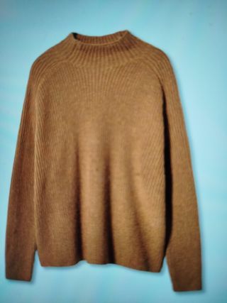 Jersey de mango