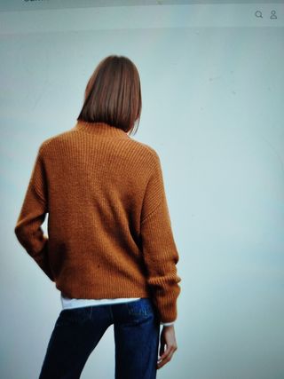Jersey de mango