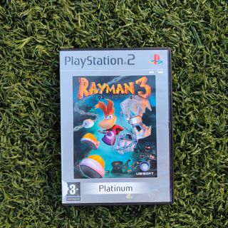 Rayman 3