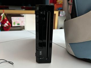 Wii magica con accesorios