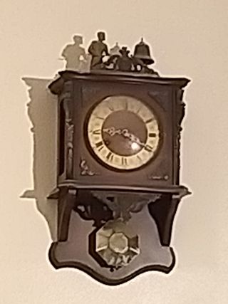 Orologi da parete