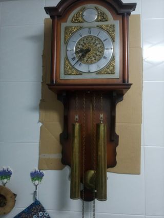 Orologi da parete