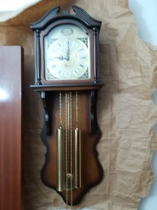 Orologi da parete