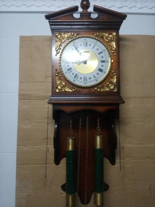 Orologi da parete