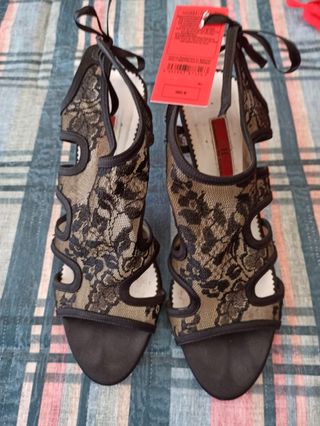 Zapatos Carolina Herrera 