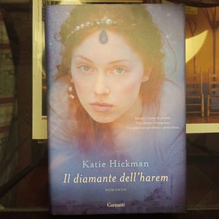 Il diamnate dell' harem