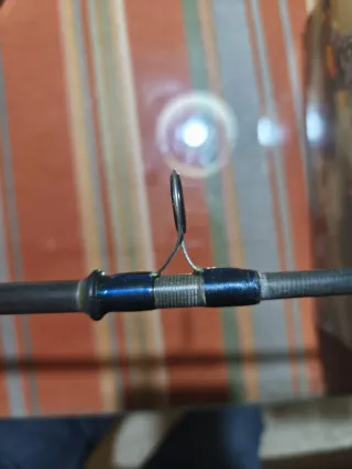 Caña de pescar Shimano