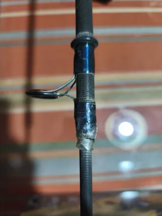 Caña de pescar Shimano